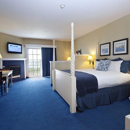 Blue Harbor Resort & Spa Sheboygan Rom bilde