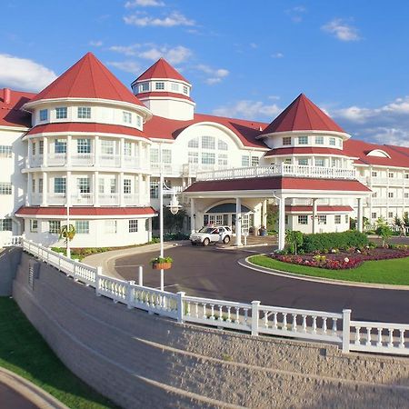 Blue Harbor Resort & Spa Sheboygan Eksteriør bilde