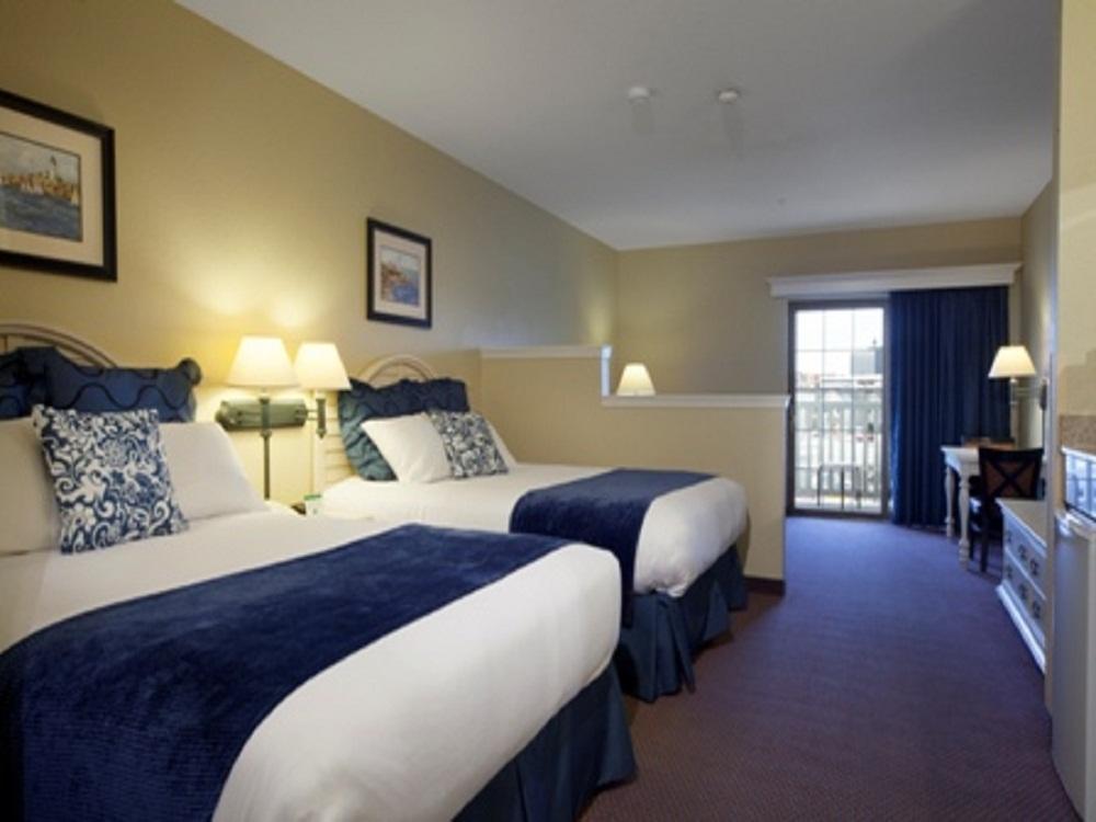 Blue Harbor Resort & Spa Sheboygan Rom bilde