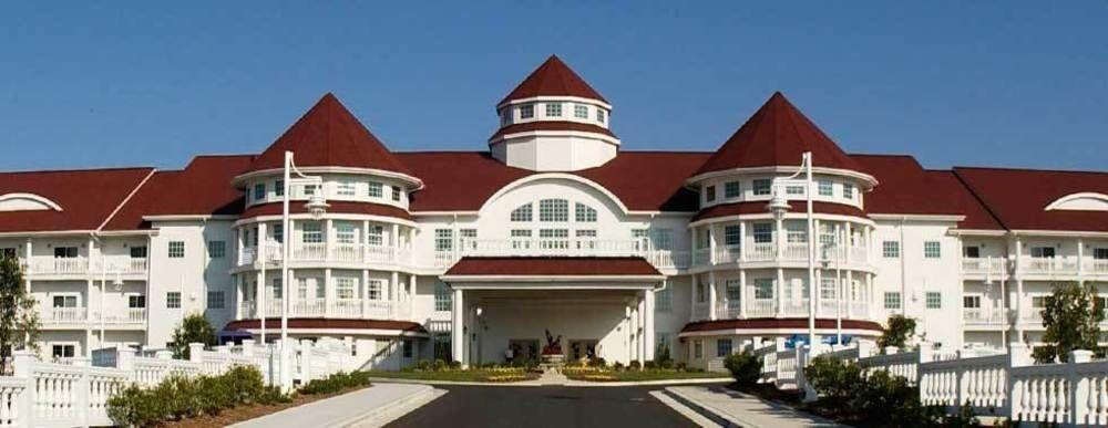 Blue Harbor Resort & Spa Sheboygan Eksteriør bilde