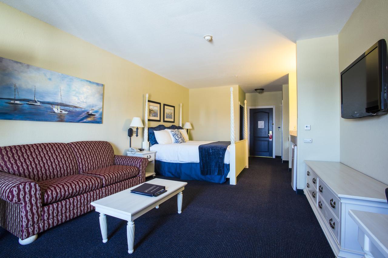 Blue Harbor Resort & Spa Sheboygan Eksteriør bilde