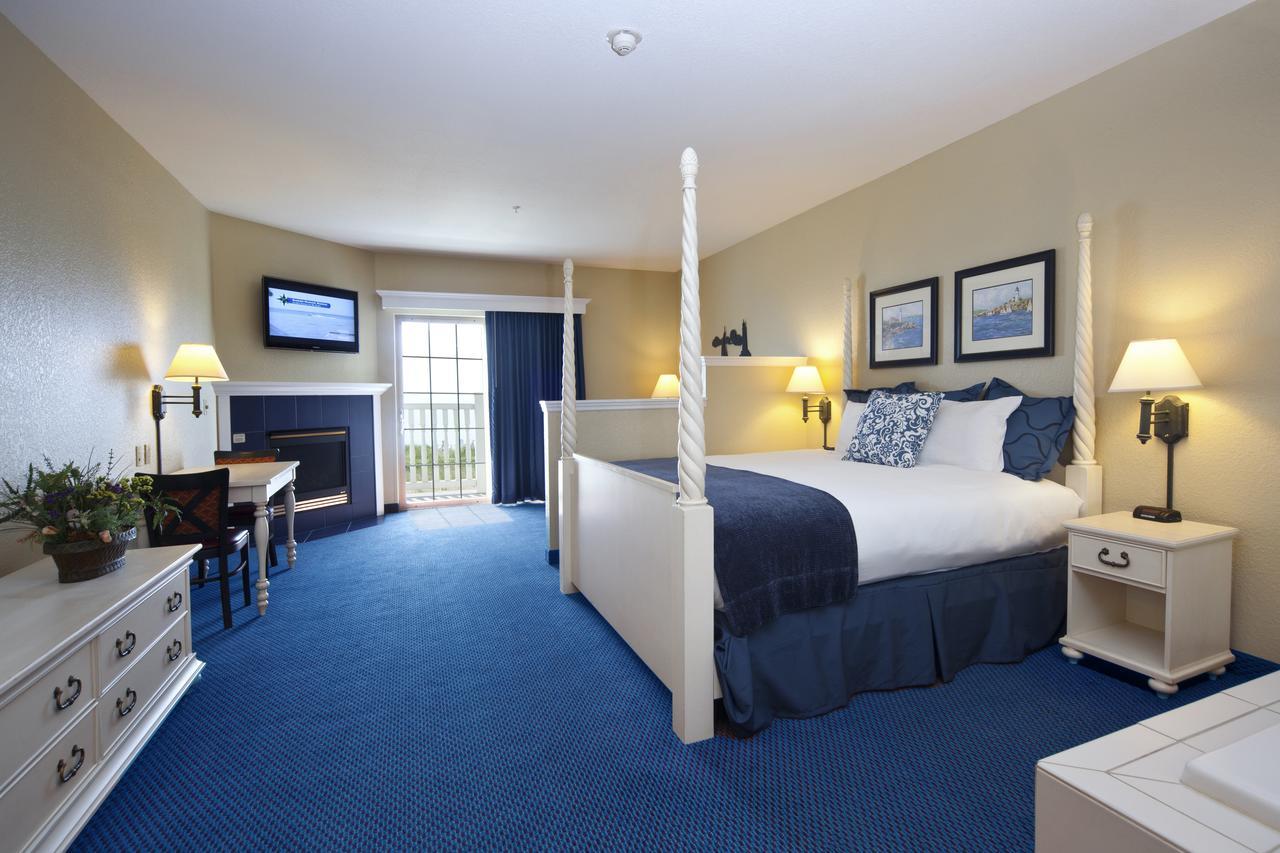 Blue Harbor Resort & Spa Sheboygan Rom bilde