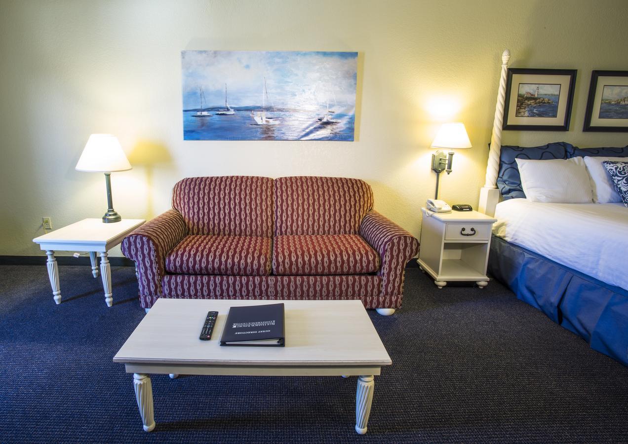 Blue Harbor Resort & Spa Sheboygan Eksteriør bilde