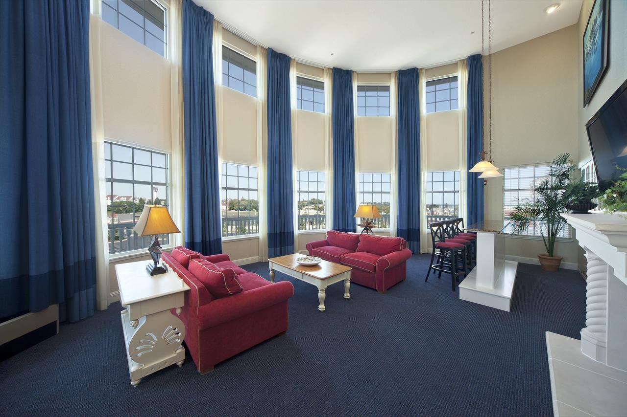 Blue Harbor Resort & Spa Sheboygan Eksteriør bilde