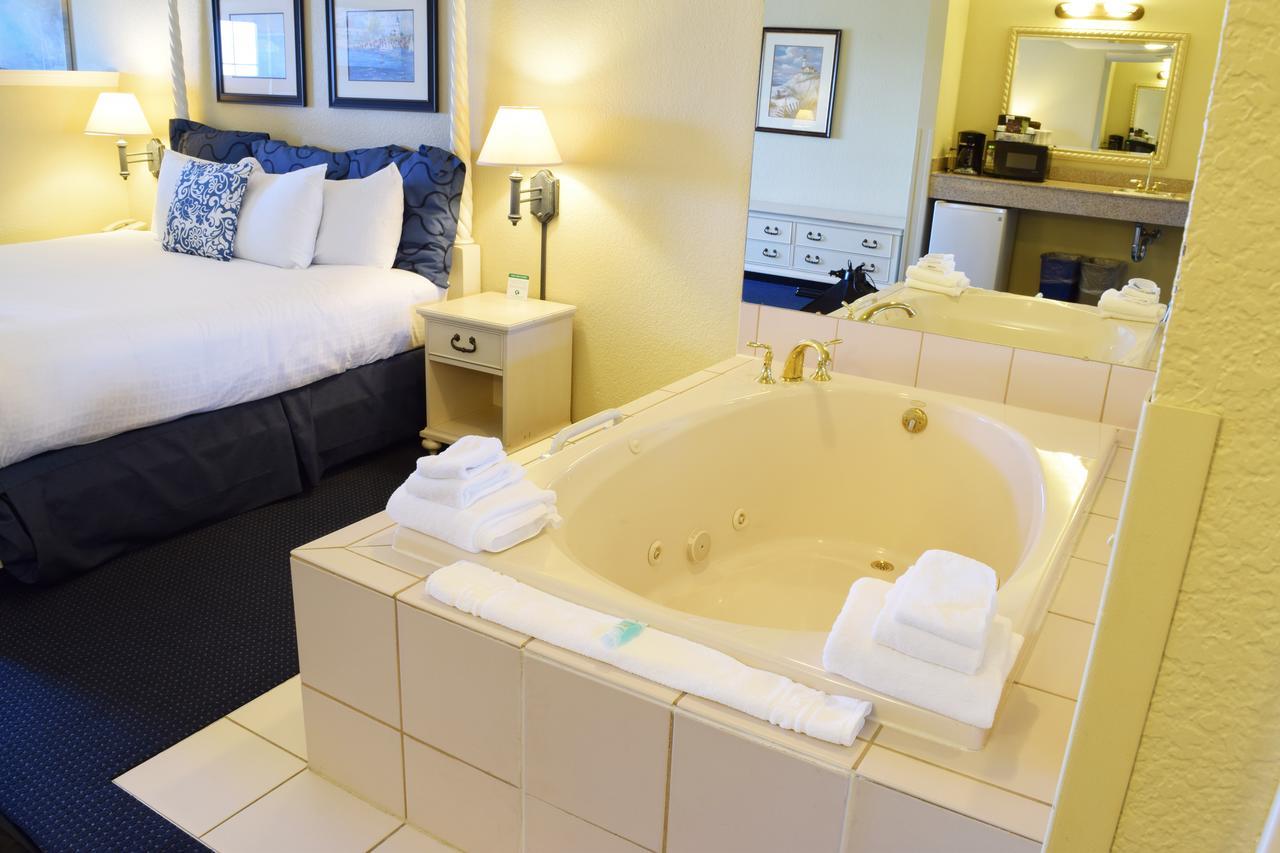 Blue Harbor Resort & Spa Sheboygan Rom bilde