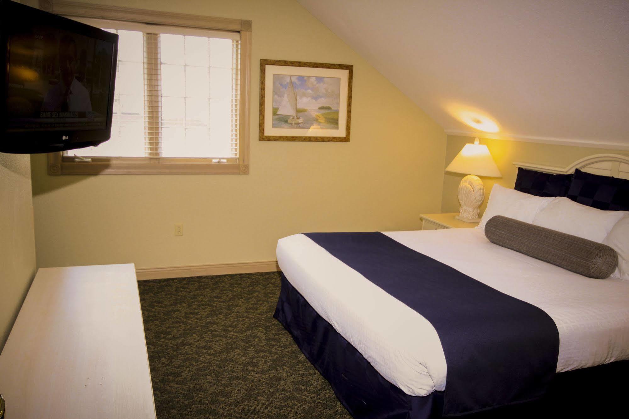 Blue Harbor Resort & Spa Sheboygan Eksteriør bilde