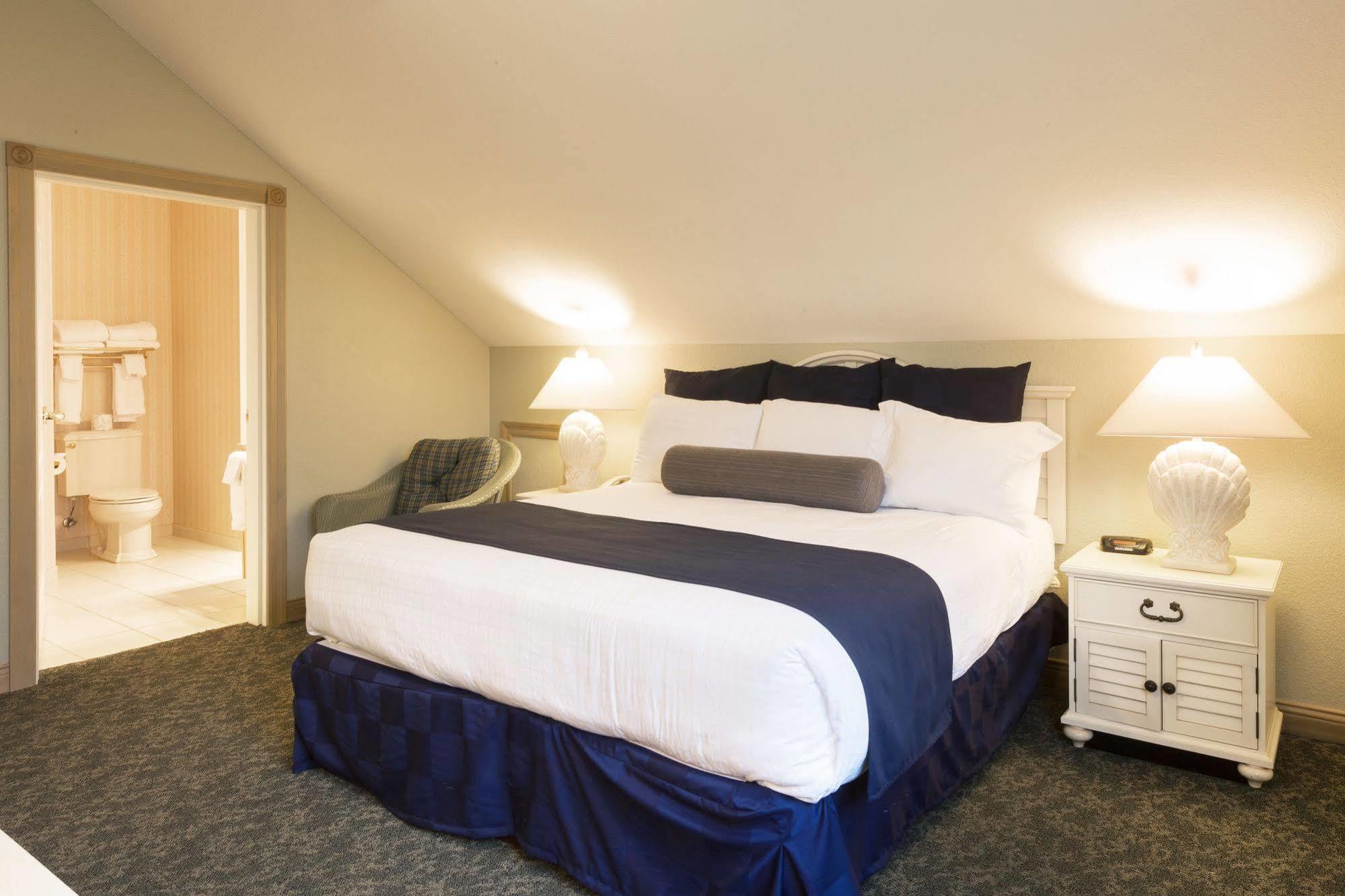 Blue Harbor Resort & Spa Sheboygan Eksteriør bilde