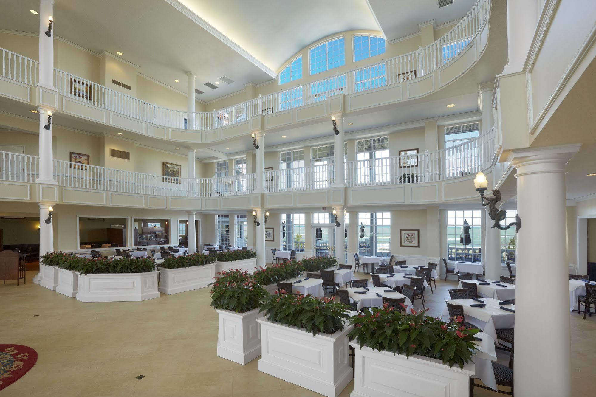 Blue Harbor Resort & Spa Sheboygan Eksteriør bilde